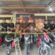Resahkan Warga, 10 Pelaku Curanmor di Palangka Raya Diringkus Polisi