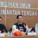 KPU Kalteng Terapkan Putusan MK di Pilkada 2024