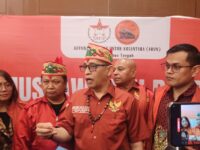 Hadirnya ARUN Diharapkan Mampu Berguna bagi Kemaslahatan Masyarakat Kalimantan Tengah