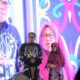 Acara Kenal Pamit Penjabat Bupati Kapuas