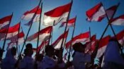 Ternyata Bendera Merah Putih Dahulunya Ada Lambang Kerbau, Yuk Cek Sejarahnya Disini..