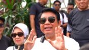 Abdul Rasyid Sebut Pemerintahan Kalteng Selama Dua Periode Bikin Malu?