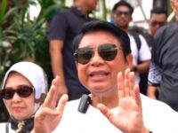 Abdul Rasyid Sebut Pemerintahan Kalteng Selama Dua Periode Bikin Malu?
