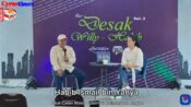 Kesejahteraan Terenggut, Habib Ismail bin Yahya Janji Kembalikan Tunjangan Guru yang Dihapus