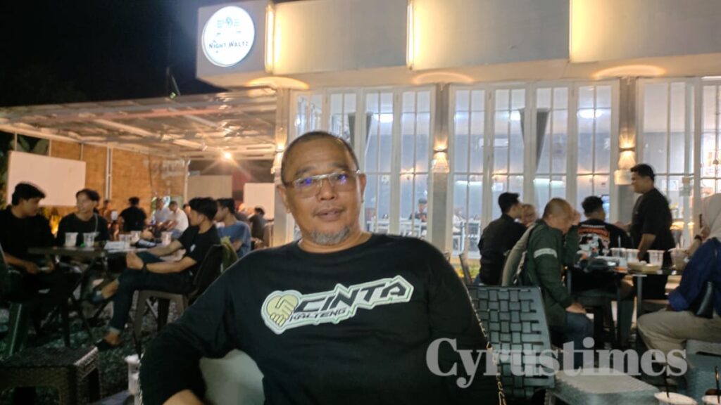 Komitmen Willy dan Habib Ismail, Fokus Atasi Keterisolasian Melalui Pembangunan Infrastruktur di Kalteng