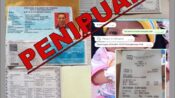 Waspada Penipuan Penjualan Kendaraan Mengatasnamakan Anggota Kodim 1016/Palangka Raya