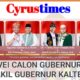 Survei Cagub dan Cawagub Kalteng di Pilkada 2024