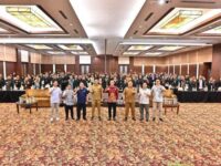 Disdik Kalteng Gelar Bimtek ANBK di Palangka Raya