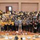Diklat Peningkatan Kompetensi Guru PPPK dan GTT Se-Kalimantan Tengah Tahun 2024 Resmi Ditutup