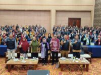 Pemprov Kalteng Gelar Rakor Sekolah Penggerak 2024 untuk Meningkatkan Kualitas Pendidikan