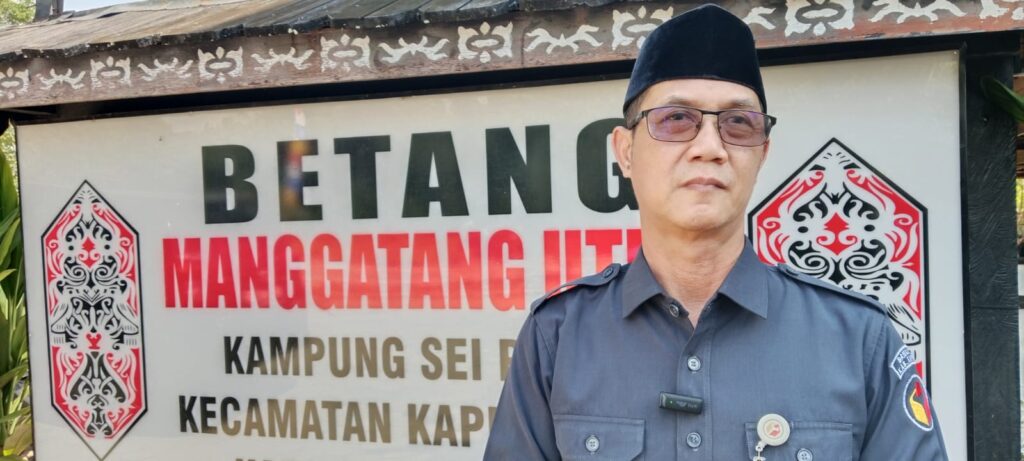 Iswahyudi Wibowo Dorong Partisipatif Aktif Masyarakat Dalam Pengawasan Pilkada 2024