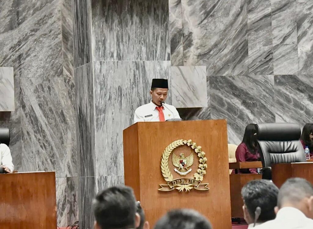 Sengkarut Pilkada Lahat, Mendagri Diminta Pecat PJ Bupati karena Berpihak!