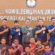 KPU Kalteng Gelar Sosialisasi Pilkada 2024 di Rumah Pintar Pemilu
