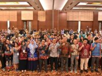 Disdik Kalteng Gelar Diklat Penguatan Guru Penggerak di Palangka Raya