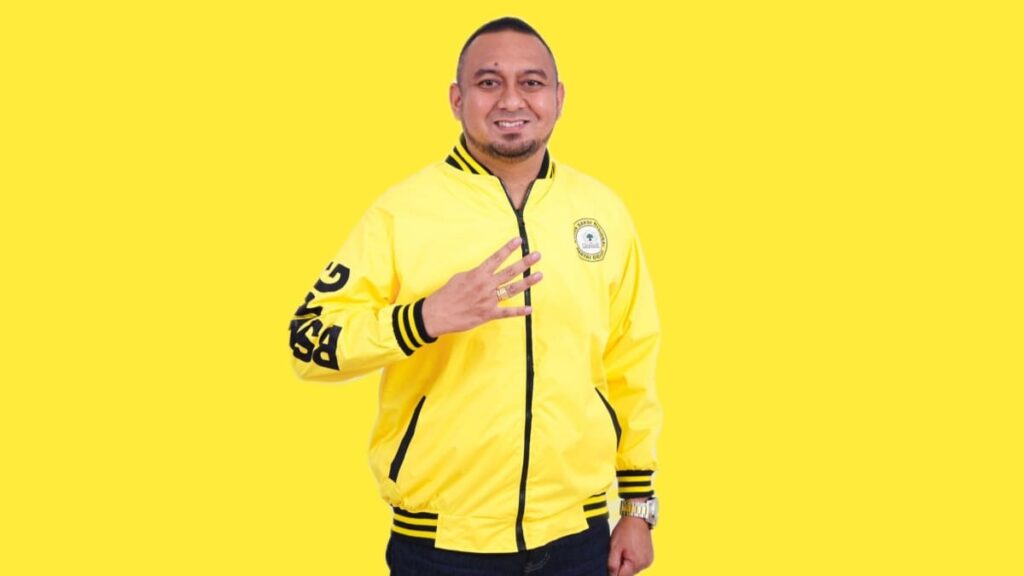 AMPG dan BSNPG Kalteng Menjamin Pengawalan Suara di 13 Kabupaten dan 1 Kota pada Pilkada 2024