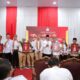 Hasil Penetapan Nomor Urut Calon Gubernur dan Wakil Gubernur Kalteng