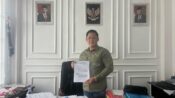 Kuasa Hukum Laporkan Kasus Penipuan dan Pemerasan Rp 1,2 Miliar ke Polda Kalimantan Tengah