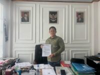 Kuasa Hukum Laporkan Kasus Penipuan dan Pemerasan Rp 1,2 Miliar ke Polda Kalimantan Tengah