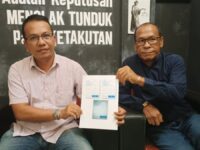 Ngakunya Diperas Rp 1,2 Miliar dan Lapor Polisi, Ternyata Gak Mau Bayar Hutang Kalah Judi?