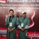 Nadalsyah-Supian Hadi Janji Tingkatkan Pelayanan RSUD Doris Sylvanus Jika Terpilih di Pilgub Kalteng