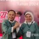 Alfian Mawardi dan Agati Sulie Mahyudin Jalani Pemeriksaan Kesehatan sebagai Tahapan Pilkada Kapuas 2024