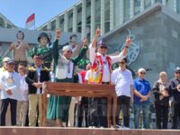 Willy-Habib Tegaskan Pilkada Kalteng Tanpa Politik Uang