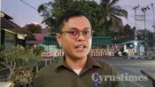 Tahanan dari Lamandau Belum Dibebaskan Pengadilan Negeri Meski Massa Penahanan telah Usai