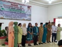 Purna Tugas ASN, Pj Bupati Barsel Berharap Pengabdian Berlanjut