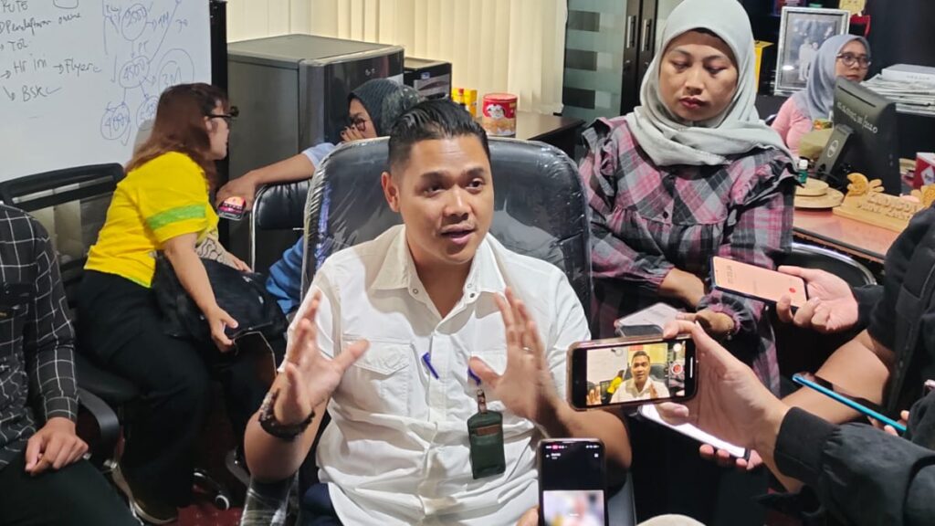 Disdik terus Berupaya Meningkatkan Kompetensi Guru di Kalteng