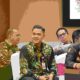 Pendidikan dan Ketahanan Pangan: Reza Prabowo Dorong Sinergi untuk Meningkatkan Kualitas Pendidikan di Kalimantan Tengah