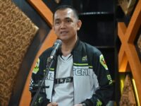 Dinas Pendidikan Kalteng Lepas Kontingen O2SN di Palangka Raya