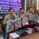 Dua Pelaku Pencurian dengan Kekerasan di Kotim Kalteng Diringkus Polisi