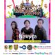 Navyra, Band Asal Kalteng Meraih Puncak Kesuksesan di AKI 2024 Jakarta!