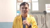 BEM UPR Tantang Calon Gubernur dan Wakil Gubernur Kalteng untuk Uji Gagasan