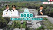 Kalangan Guru di Kalimantan Tengah Akan Mendapatkan 5.000 Rumah Baru dalam Program Peningkatan Kesejahteraan