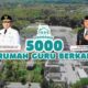 Kalangan Guru di Kalimantan Tengah Akan Mendapatkan 5.000 Rumah Baru dalam Program Peningkatan Kesejahteraan