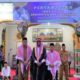Pemkab Barsel Sambut Kepulangan Jamaah Haji dengan Sukacita