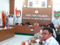 Berikut Info Jadwal dan Aturan Dana Kampanye Pilkada Kalteng