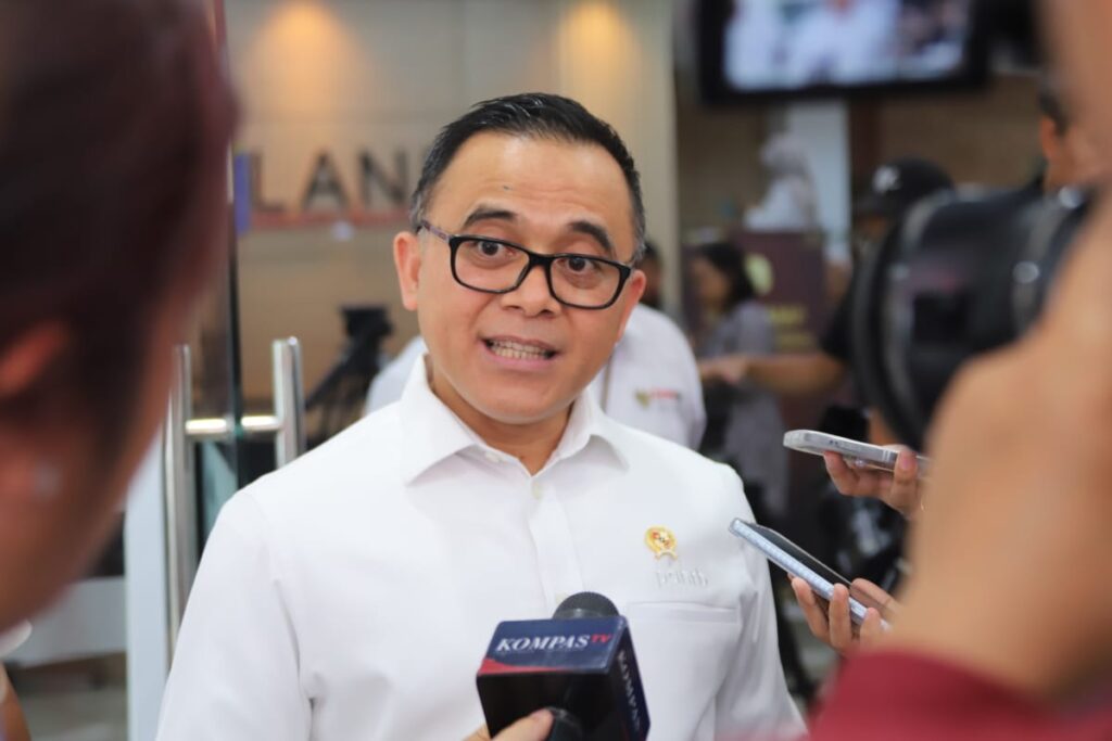 Pendaftaran Seleksi PPPK 2024 Dibuka 2 Periode, Menteri PANRB: Komitmen Pemerintah Tuntaskan Penataan Non-ASN