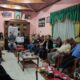 Fairid Naparin Serap Aspirasi Pengurus HKBP Palangka Raya