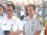 50 Tenaga Kerja Konstruksi Barito Selatan Ikuti Pelatihan dan Sertifikasi K3