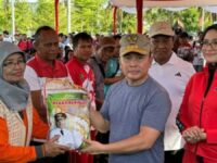 Gubernur Hingga Sejumlah ASN Kalteng Diduga Terlibat Penyalahgunaan Kewenangan di Pilkada Hingga Dilaporkan ke Bawaslu