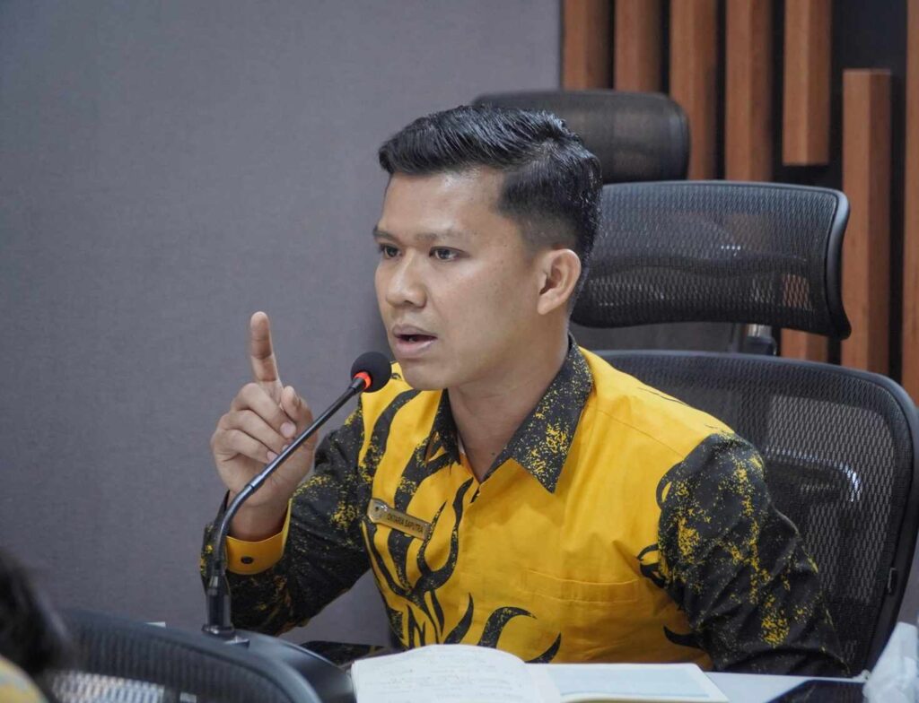 Soroti Wajah Awal Kabinet Merah Putih, Ketum DPP PGNR: Menteri jangan timbulkan kegaduhan dan polemik di tengah masyarakat