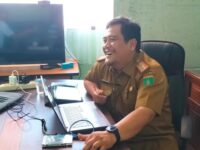 DPUPR Barito Selatan Rencanakan Sertifikasi Tenaga Jasa Konstruksi
