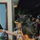 Razia Kos-kosan di Palangka Raya, Pria Tanpa Identitas Dipulangkan