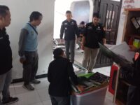 Geledah Kantor Bawaslu Seruyan, Kejati Kalteng Sita Dokumen Terkait Dugaan Korupsi