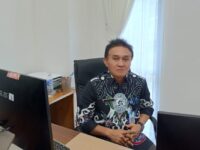 DPUPR Barito Selatan Laksanakan 81 Paket Proyek Irigasi