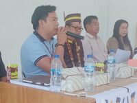 AMAN Murung Raya Tolak Program BOSF di Wilayah Hutan Lindung Kalteng