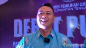 Ini Alasan Debat Publik Kedua Paslon Gubernur Kalteng Diadakan di Jakarta