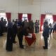 17 Pejabat Administrator Dilantik di Barito Selatan